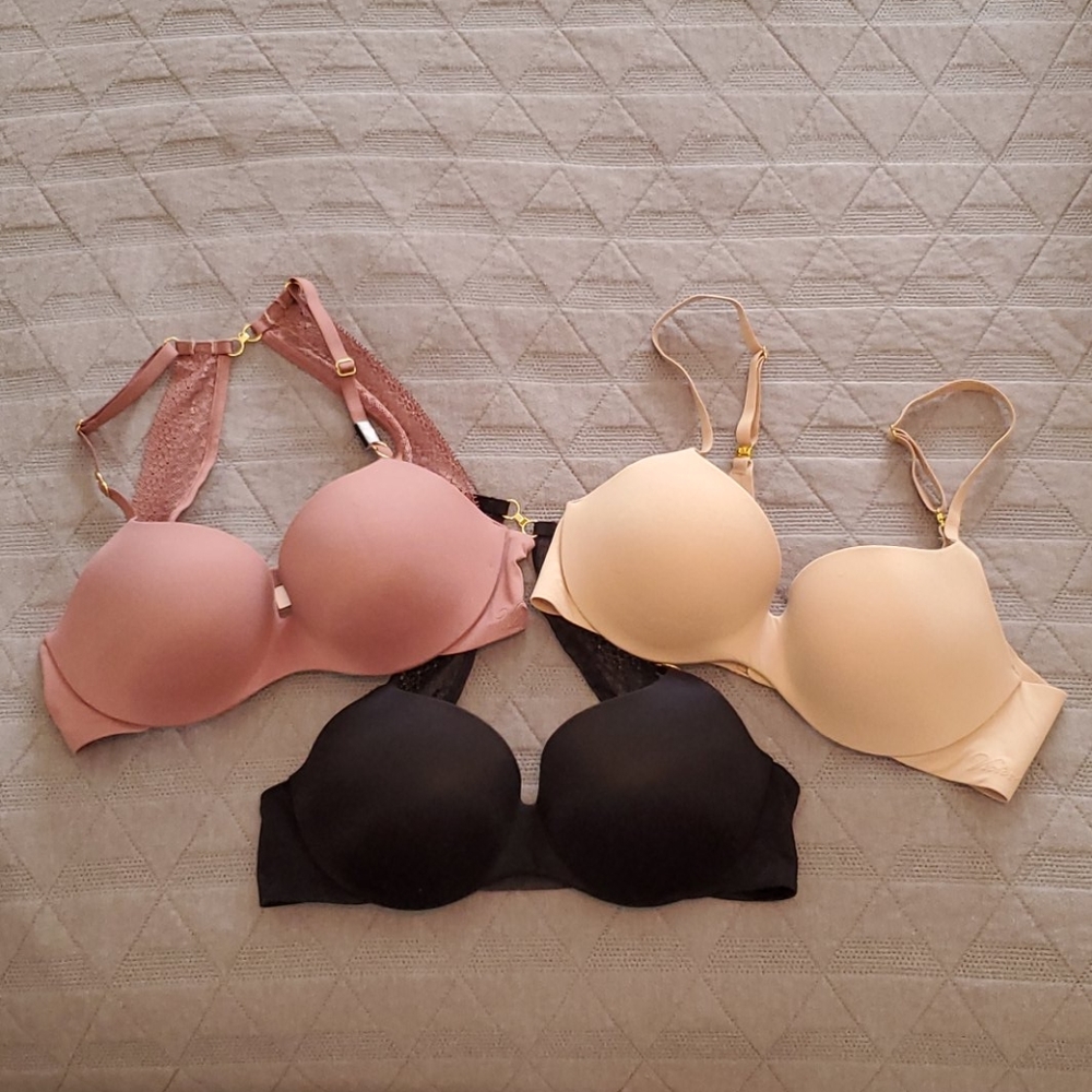 VS Bra Bundle